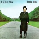 Cover icon of Song For Guy sheet music for voice, piano or guitar by Elton John, intermediate skill level