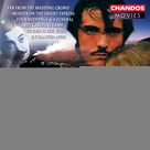 Cover icon of Murder On The Orient Express sheet music for voice, piano or guitar by Richard Bennett, intermediate skill level