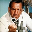 Cover icon of Quincy sheet music for piano solo by Glen Larson and Stuart Phillips, intermediate skill level