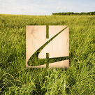 Cover icon of Bury Me Not On The Lone Prairie sheet music for voice, piano or guitar by E.H. Chapin and Ossian N. Dodge, intermediate skill level