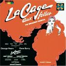 Cover icon of Look Over There sheet music for voice, piano or guitar by Jerry Herman, intermediate skill level
