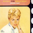 Cover icon of Hooray For Hollywood sheet music for voice, piano or guitar by Doris Day, Johnny Mercer and Richard A. Whiting, intermediate skill level