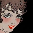 Cover icon of Little Girl sheet music for voice, piano or guitar by Madeline Hyde and Francis Henry, intermediate skill level