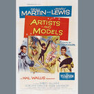 Cover icon of Innamorata (Sweetheart) sheet music for voice, piano or guitar by Harry Warren and Jack Brooks, intermediate skill level