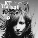 Cover icon of Silent Sea sheet music for voice, piano or guitar by KT Tunstall and James Hogarth, intermediate skill level