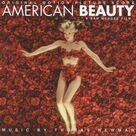 Cover icon of Any Other Name/Angela Undress (from American Beauty) sheet music for piano solo by Thomas Newman, intermediate skill level