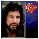 Cover icon of Matthew And Son sheet music for voice, piano or guitar by Cat Stevens and Moonshadow (Musical), intermediate skill level