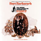 Cover icon of Raindrops Keep Falling On My Head, (intermediate) sheet music for piano solo by Bacharach & David, Burt Bacharach and Hal David, intermediate skill level