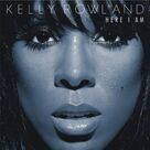 Cover icon of Lay It On Me sheet music for voice, piano or guitar by Kelly Rowland, Chauncey Hollis, Ester Dean and Sean Anderson, intermediate skill level