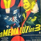 Cover icon of A Media Luz (The Light Of Love) sheet music for voice, piano or guitar by Boris Randolph, Emilio Donato and Ernesto Flores, intermediate skill level