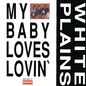 My Baby Loves Lovin' sheet music download