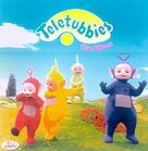 Cover icon of Teletubbies Say 