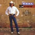 Cover icon of No Doubt About It sheet music for voice, piano or guitar by Neal McCoy, John Scott Sherrill and Steve Seskin, wedding score, intermediate skill level