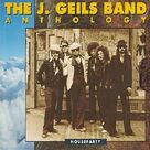 Cover icon of Freeze Frame sheet music for voice, piano or guitar by J. Geils Band, Peter Wolf and Seth Justman, intermediate skill level