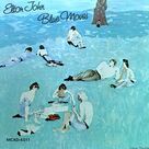 Cover icon of Tonight sheet music for voice, piano or guitar by Elton John and Bernie Taupin, intermediate skill level