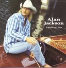 Cover icon of Who's Cheatin' Who sheet music for guitar (tablature) by Alan Jackson, Charly McClain and Jerry Hayes, intermediate skill level