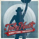 Cover icon of Knock Yourself Out sheet music for voice, piano or guitar by Toby Keith, Dean Dillon and Scotty Emerick, intermediate skill level