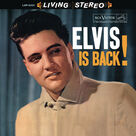 Cover icon of Reconsider Baby sheet music for voice, piano or guitar by Elvis Presley and Lowell Fulson, intermediate skill level