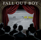 Cover icon of XO sheet music for guitar (tablature) by Fall Out Boy, Andrew Hurley, Joseph Trohman, Patrick Stumph and Peter Wentz, intermediate skill level