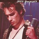 Cover icon of Grace sheet music for voice, piano or guitar by Jeff Buckley and Gary Lucas, intermediate skill level