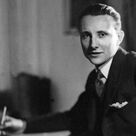 Cover icon of Five Short Pieces, No. 1, Op. 4 sheet music for piano solo by Lennox Berkeley, classical score, intermediate skill level