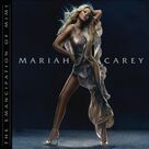 Cover icon of Joy Ride sheet music for voice, piano or guitar by Mariah Carey and Jeffrey Grier, intermediate skill level