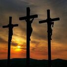 Cover icon of Calvary's Love sheet music for voice, piano or guitar by Larry Hagan, Greg Nelson and Phill McHugh, intermediate skill level