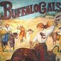 Buffalo Gals sheet music download