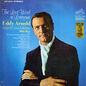 The Last Word In Lonesome Is Me sheet music download