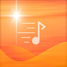 Cover icon of No Charge sheet music for voice, piano or guitar by Shirley Caesar, Melba Montgomery and Harlan Howard, intermediate skill level
