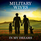 Cover icon of Make You Feel My Love sheet music for voice, piano or guitar by Military Wives, Adele and Bob Dylan, intermediate skill level