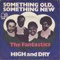 Something Old Something New sheet music download