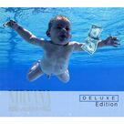 Cover icon of Lithium sheet music for voice, piano or guitar by Nirvana and Kurt Cobain, intermediate skill level