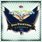 Cover icon of Friend Of A Friend sheet music for guitar (tablature) by Foo Fighters and Dave Grohl, intermediate skill level