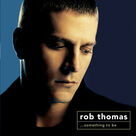 Cover icon of My My My sheet music for voice, piano or guitar by Rob Thomas, intermediate skill level