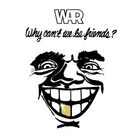 Cover icon of Why Can't We Be Friends sheet music for choir (SATB: soprano, alto, tenor, bass) by Deke Sharon, intermediate skill level