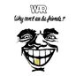 Why Can't We Be Friends sheet music download