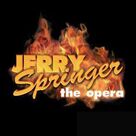 Cover icon of It Ain't Easy Being Me (Part 1) (from Jerry Springer The Opera) sheet music for voice, piano or guitar by Richard Thomas and Stewart Lee, intermediate skill level