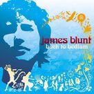 Cover icon of High sheet music for voice, piano or guitar by James Blunt and Ricky Ross, intermediate skill level