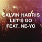 Let's Go sheet music download