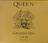 The March Of The Black Queen guitar sheet music