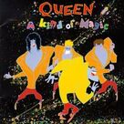 Cover icon of Princes Of The Universe sheet music for guitar (chords) by Queen and Frederick Mercury, intermediate skill level