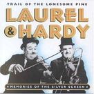 Cover icon of The Trail Of The Lonesome Pine sheet music for voice, piano or guitar by Laurel and Hardy, Ballard MacDonald, Ballard McDonald and Harry Carroll, intermediate skill level