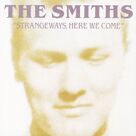 Cover icon of Stop Me If You Think You've Heard This One Before sheet music for guitar (tablature) by The Smiths, Johnny Marr and Steven Morrissey, intermediate skill level