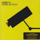 Cover icon of Tied Up Too Tight sheet music for guitar (tablature) by Hard-Fi and Richard Archer, intermediate skill level