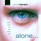 Cover icon of Why? sheet music for piano solo by Michael Nyman and Simon Haram, intermediate skill level