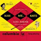 Cover icon of Wunderbar (from Kiss Me, Kate) sheet music for voice, piano or guitar by Cole Porter and Kiss Me, Kate (Musical), intermediate skill level