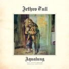 Cover icon of My God sheet music for guitar (tablature) by Jethro Tull and Ian Anderson, intermediate skill level