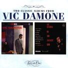 Cover icon of You're Breaking My Heart sheet music for voice, piano or guitar by Vic Damone, The Ink Spots, Pat Genaro and Sunny Skylar, intermediate skill level