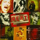 Cover icon of Light My Candle sheet music for voice, piano or guitar by Jonathan Larson and Rent (Musical), intermediate skill level